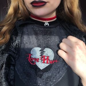 Meet your Posher, Ashleigh